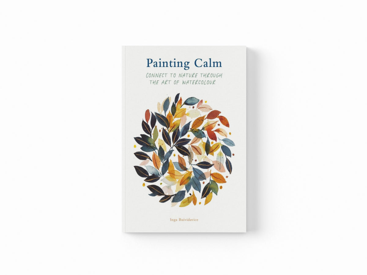 Painting Calm