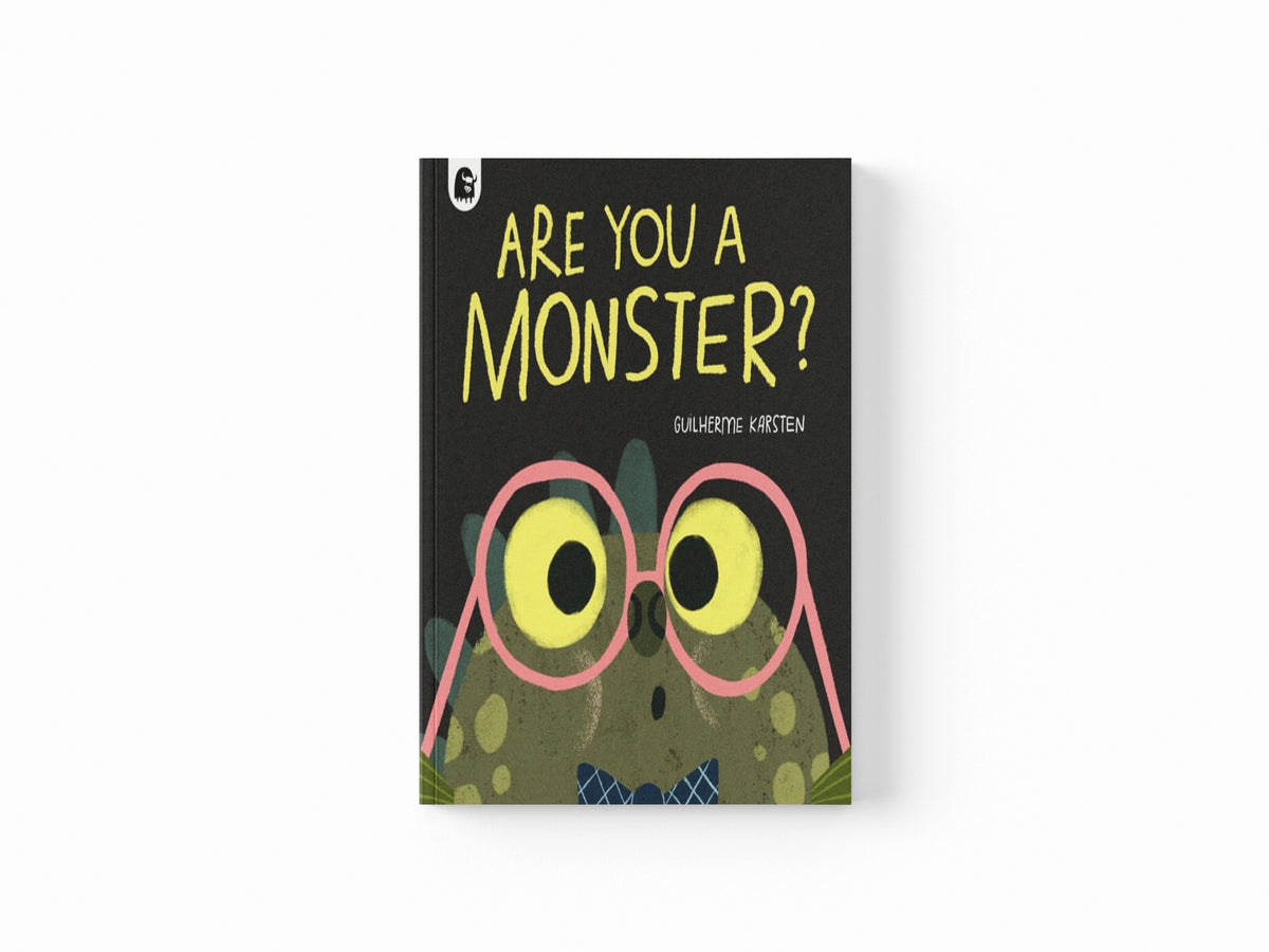 Are You a Monster?