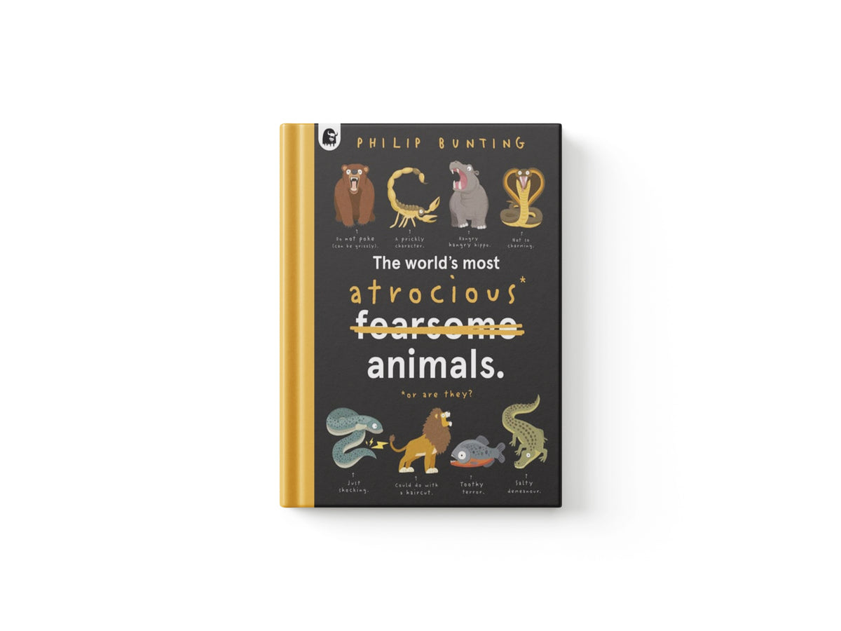 The World's Most Atrocious Animals