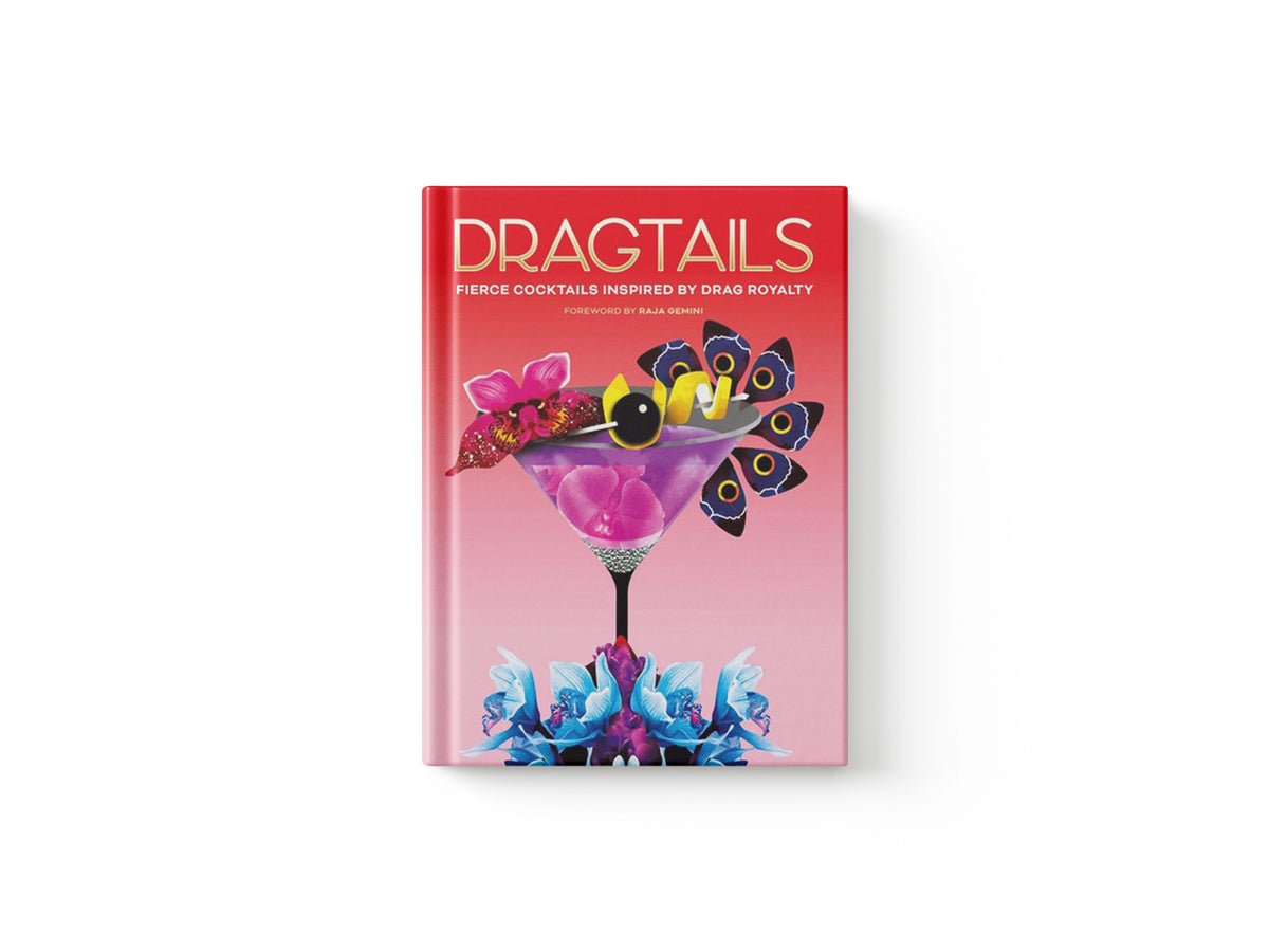 Dragtails by Alice Wood; Greg Bailey; 9780711284494