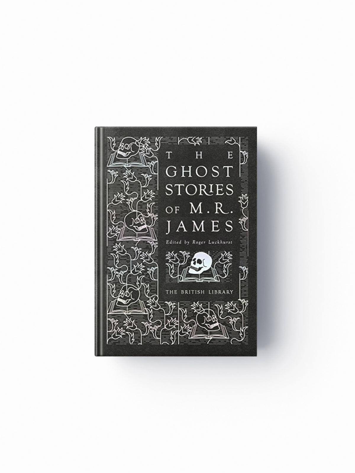 The Ghost Stories of M. R. James; 9780712352505