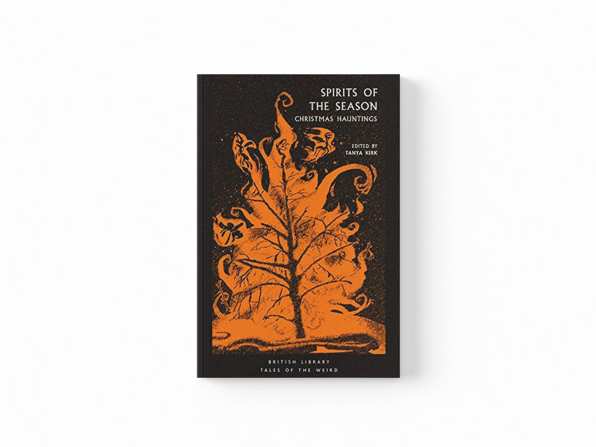 Spirits of the Season; 9780712352529