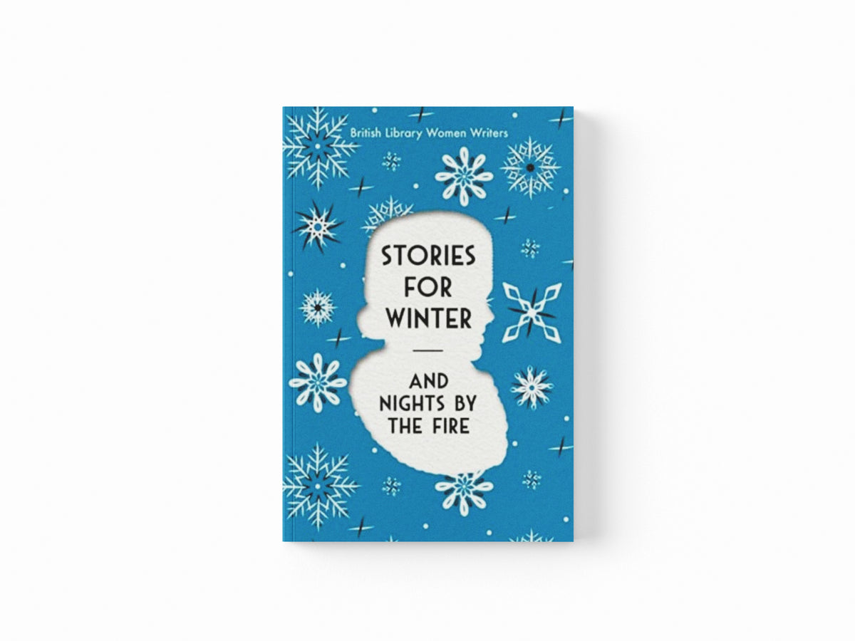 Stories For Winter Paperback / softback