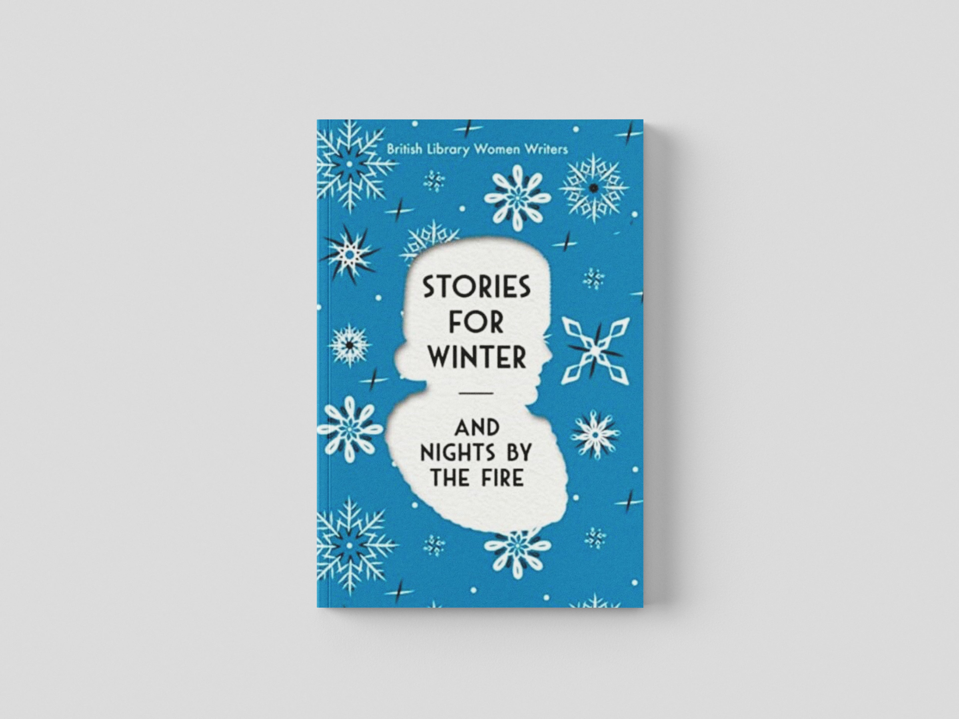 Stories For Winter Paperback / softback