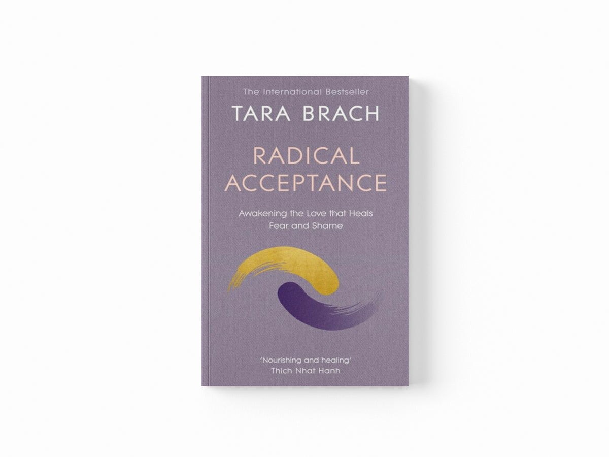 Radical Acceptance