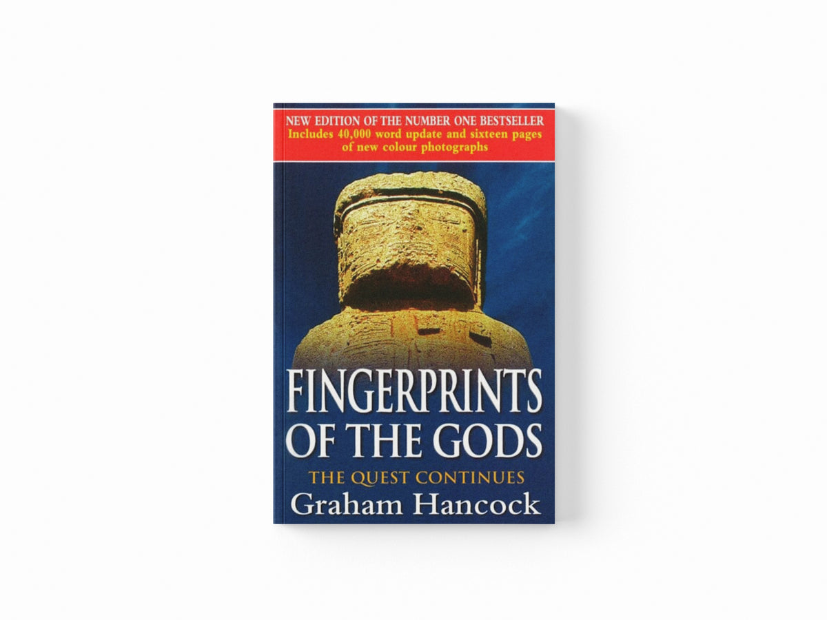 Fingerprints Of The Gods
