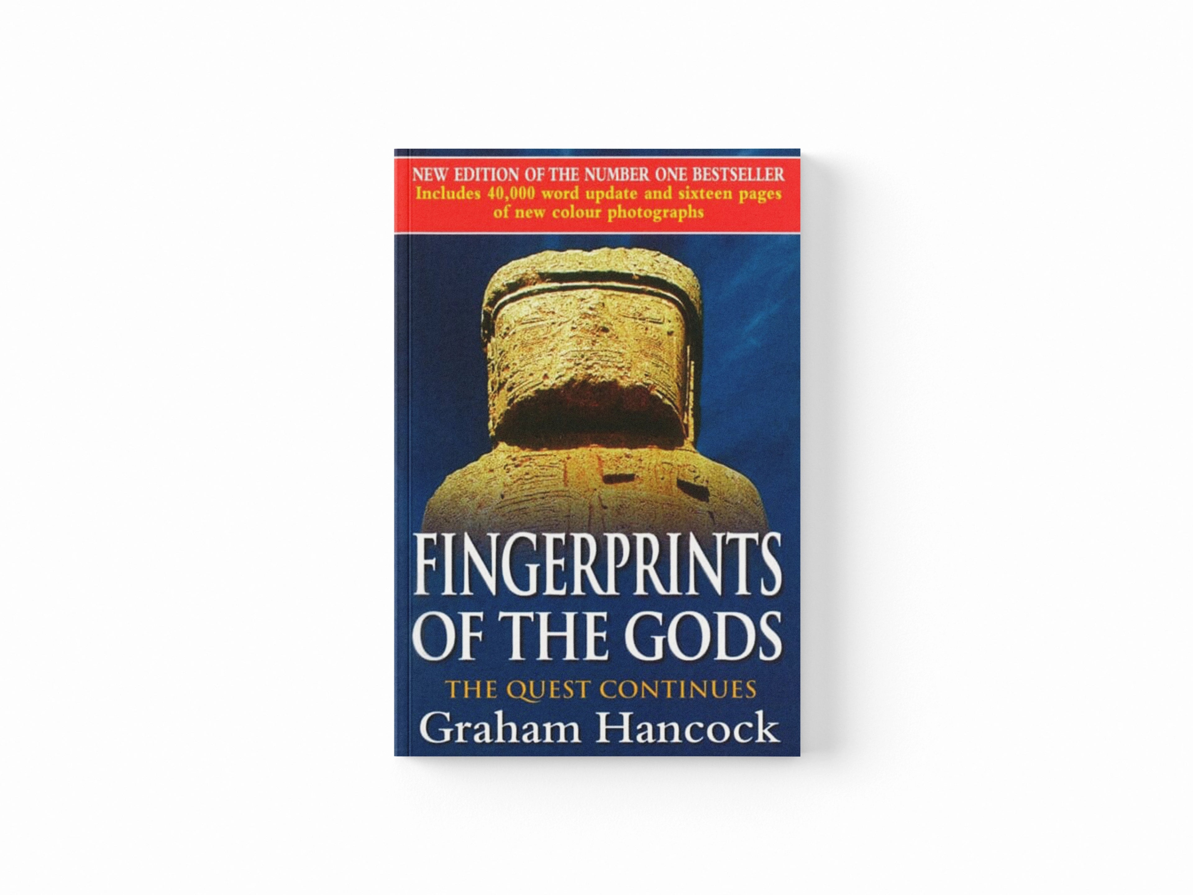 Fingerprints Of The Gods