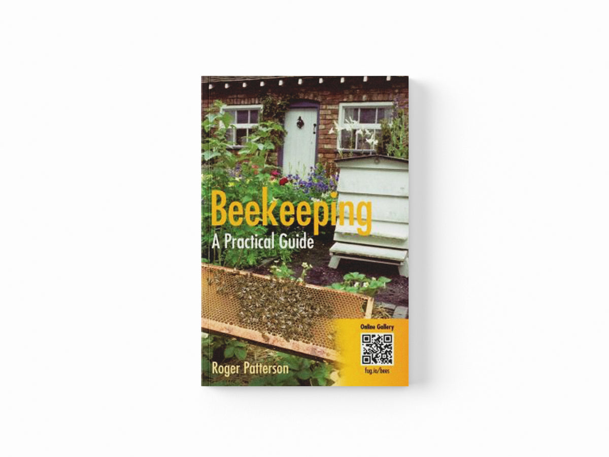 Beekeeping - A Practical Guide by Roger Patterson; 9780716022855