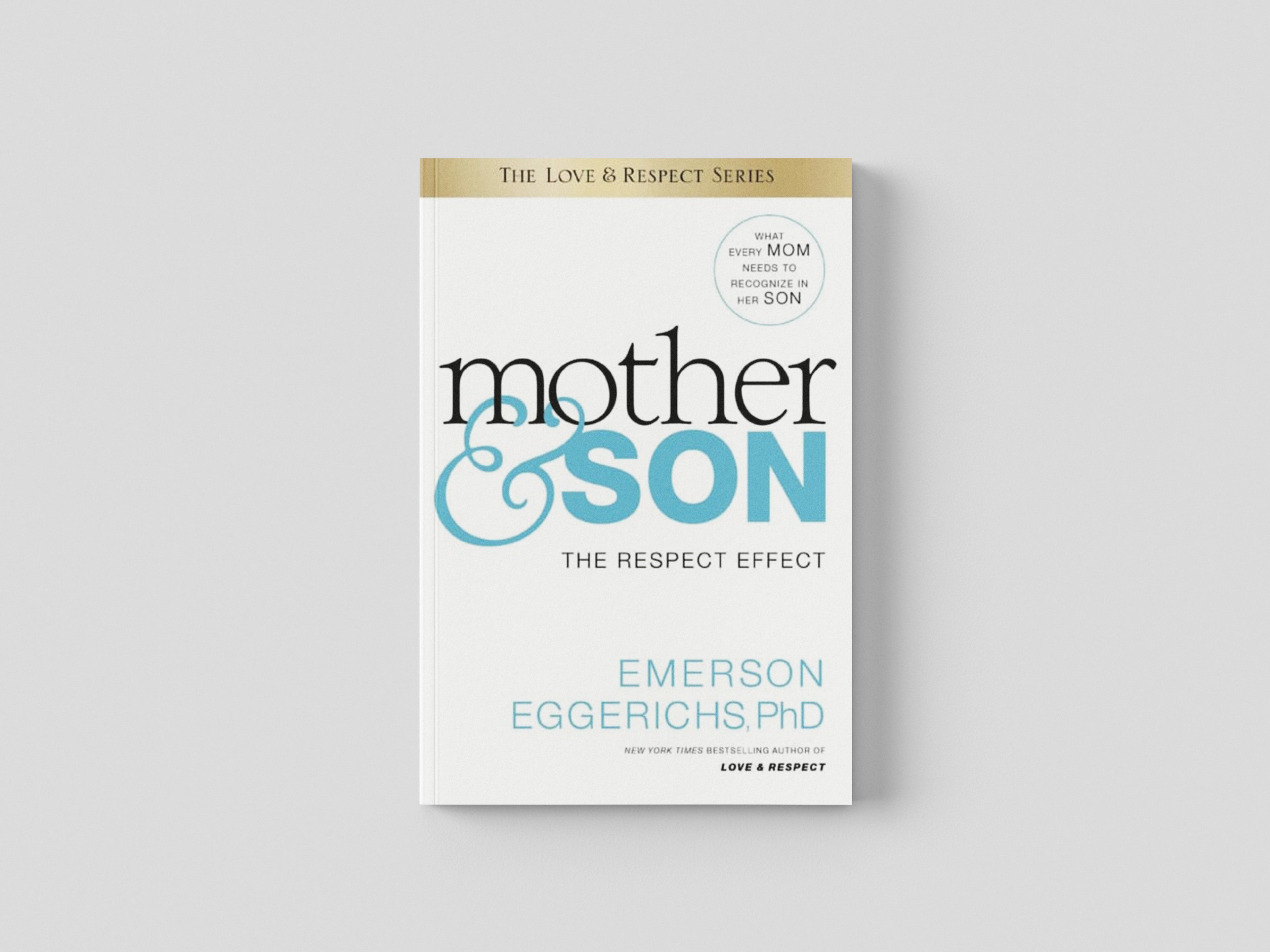 Mother and   Son by Thomas Nelson Publishers; 9780718079581