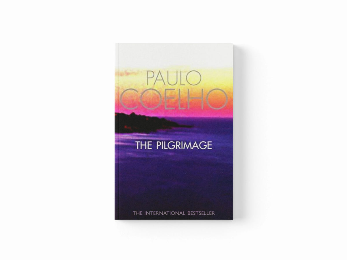 The Pilgrimage by Paulo Coelho; 9780722534878