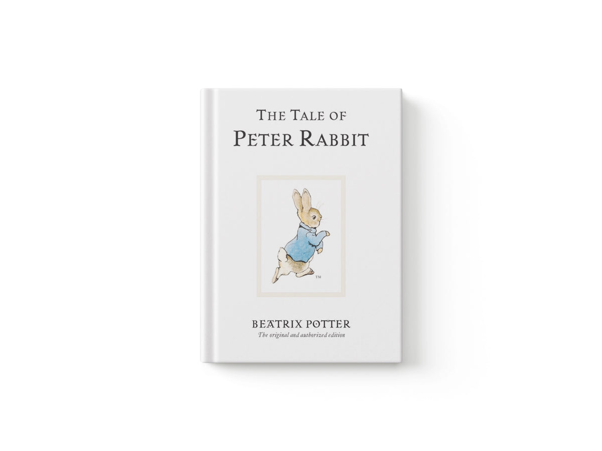 The Tale Of Peter Rabbit