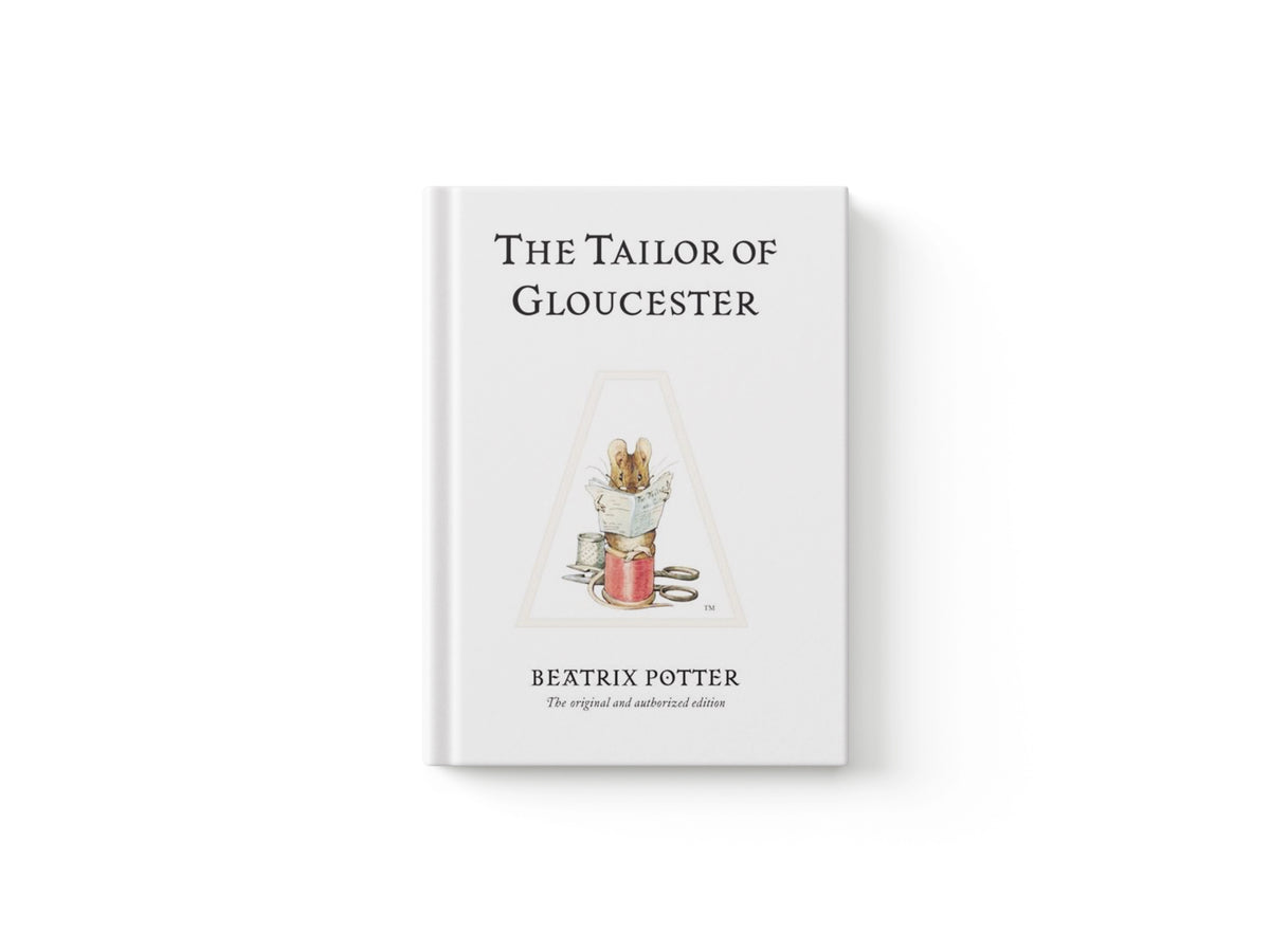 The Tailor of Gloucester