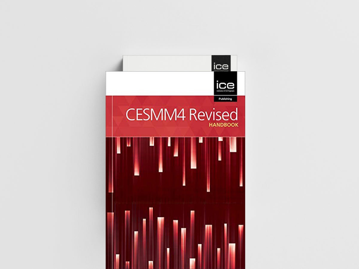 CESMM4 Revised by Martin Barnes; 9780727757616