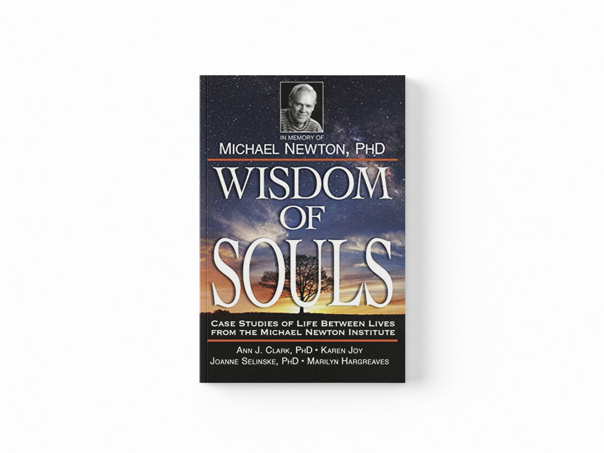 Wisdom of Souls by The Newton Institute; 9780738758343