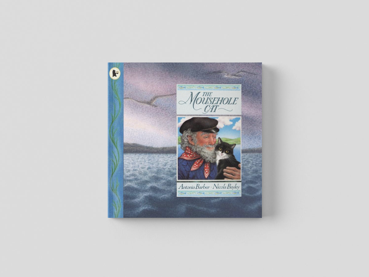 The Mousehole Cat by Walker Books Ltd; 9780744523539