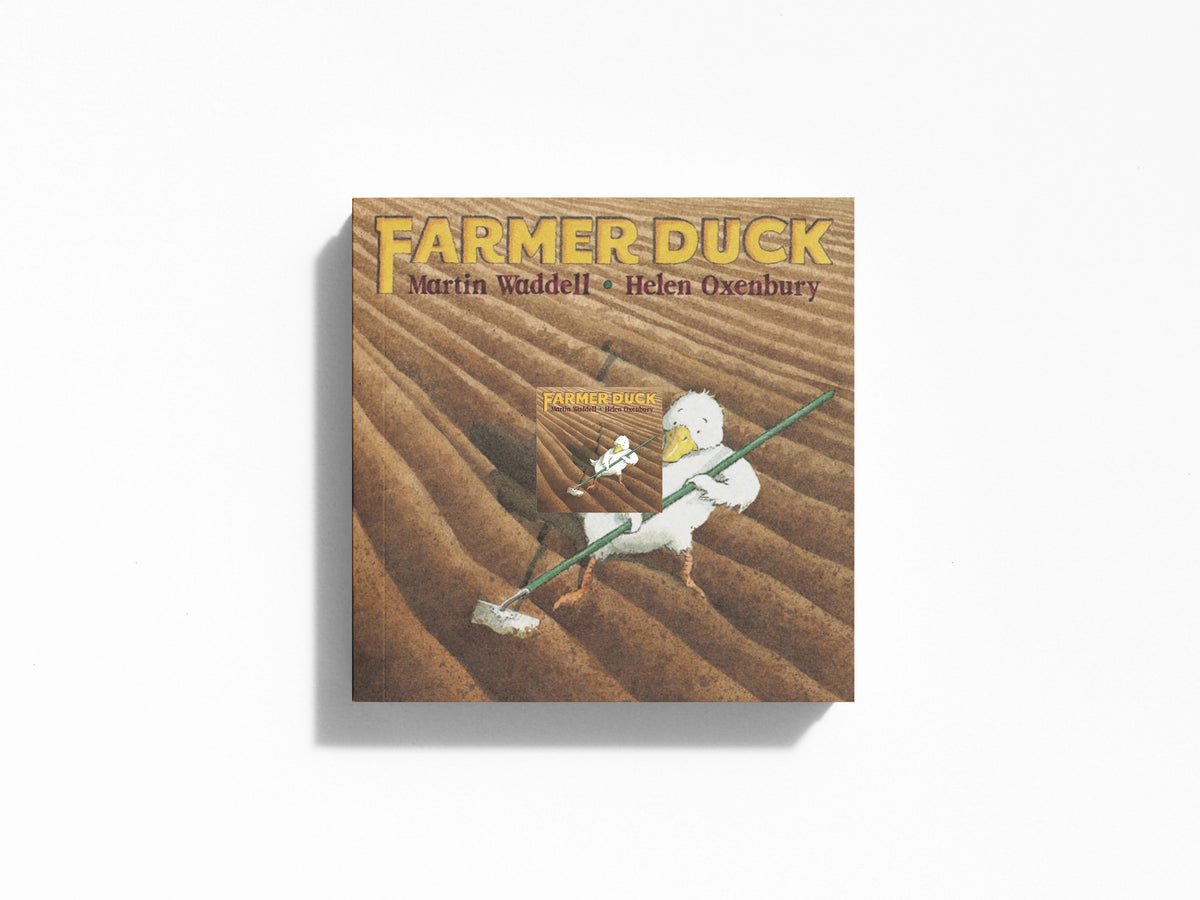 Farmer Duck
