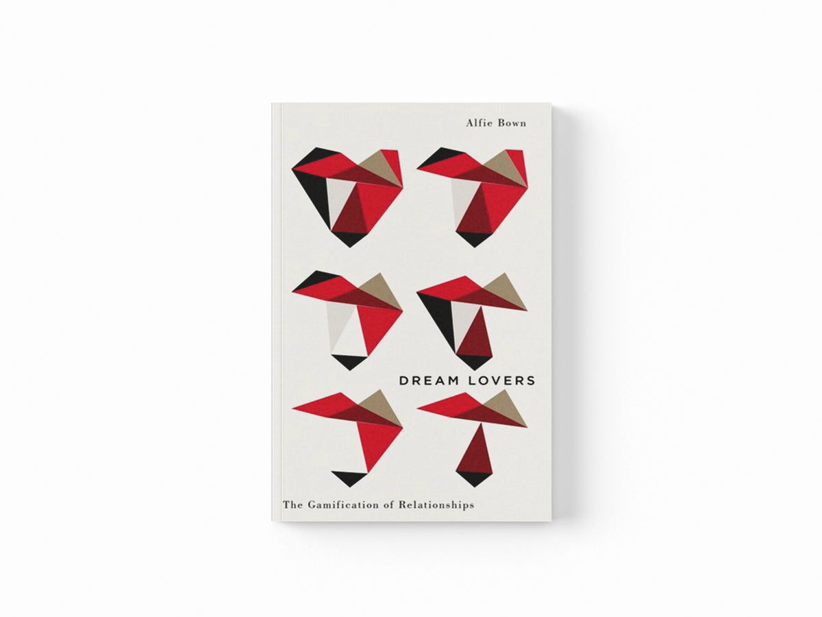 Dream Lovers by Alfie  Bown; 9780745344874