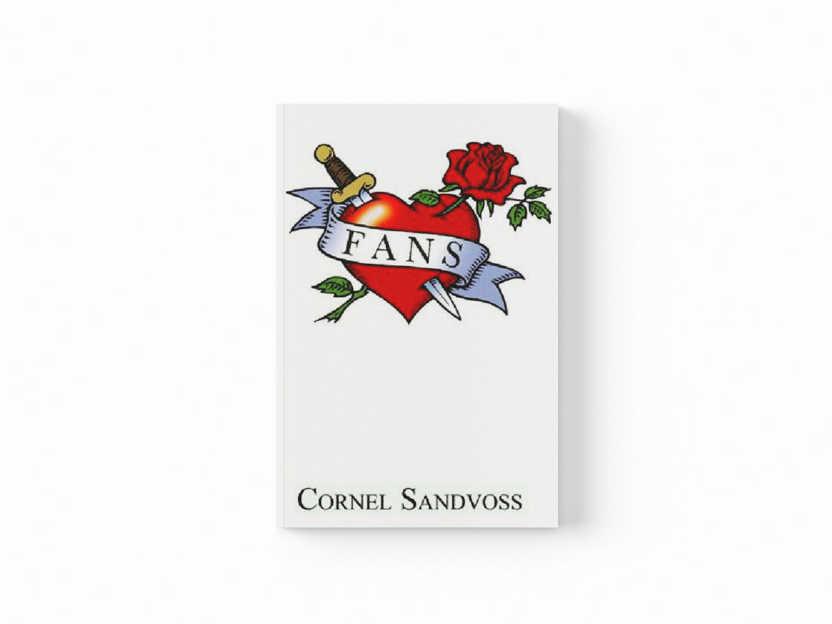 Fans by Cornel  Sandvoss; 9780745629735