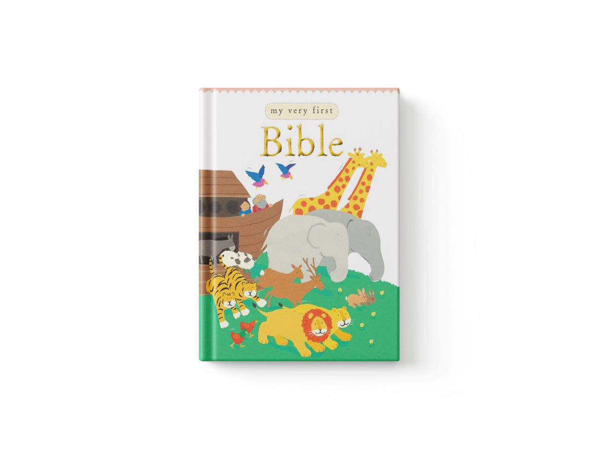 My Very First Bible : Mini Edition