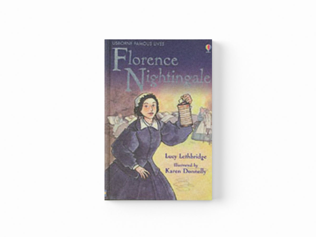 Florence Nightingale