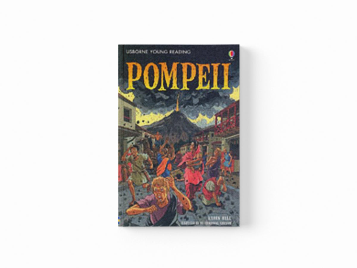 Pompeii