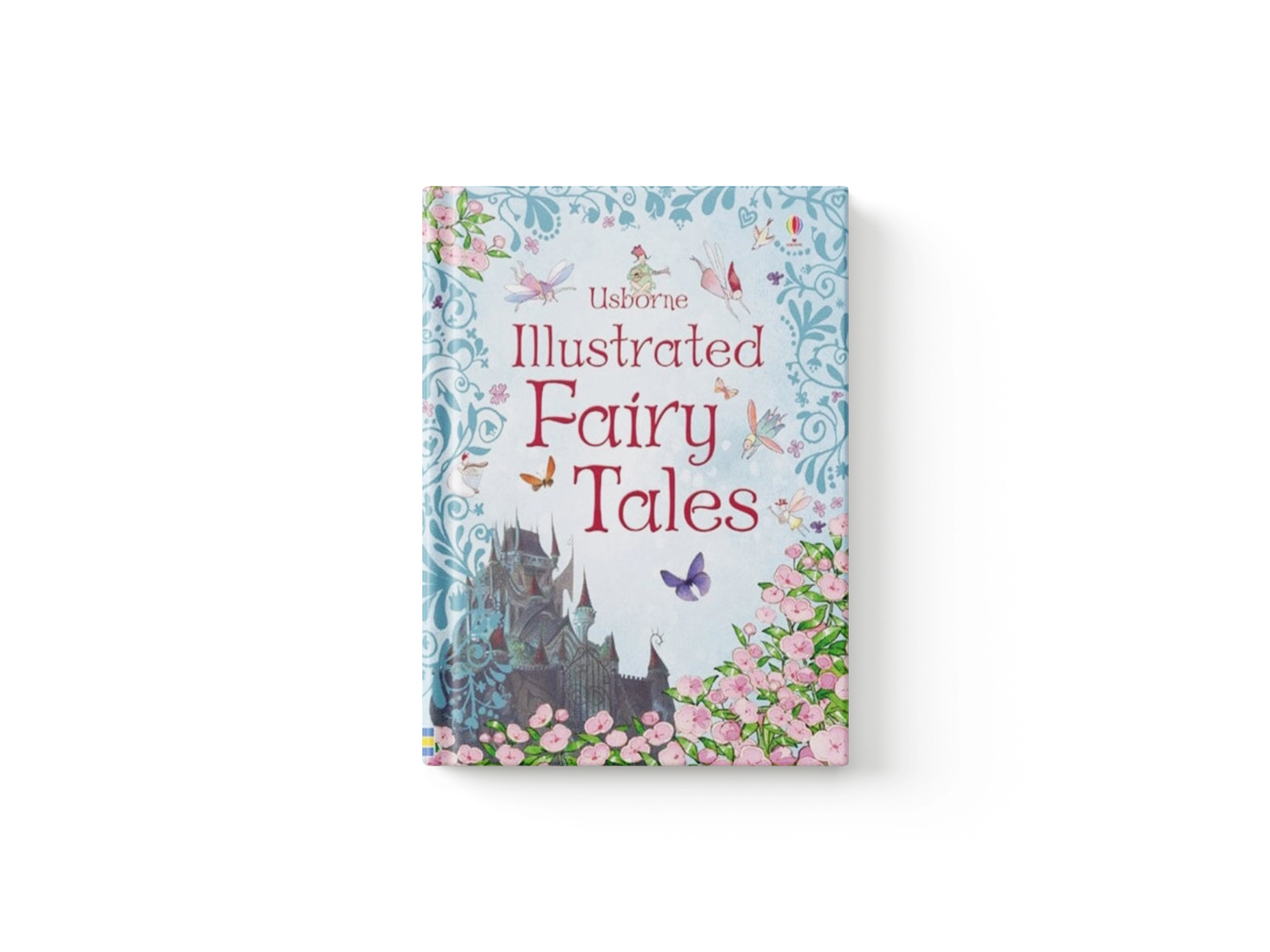 Illustrated Fairy Tales
