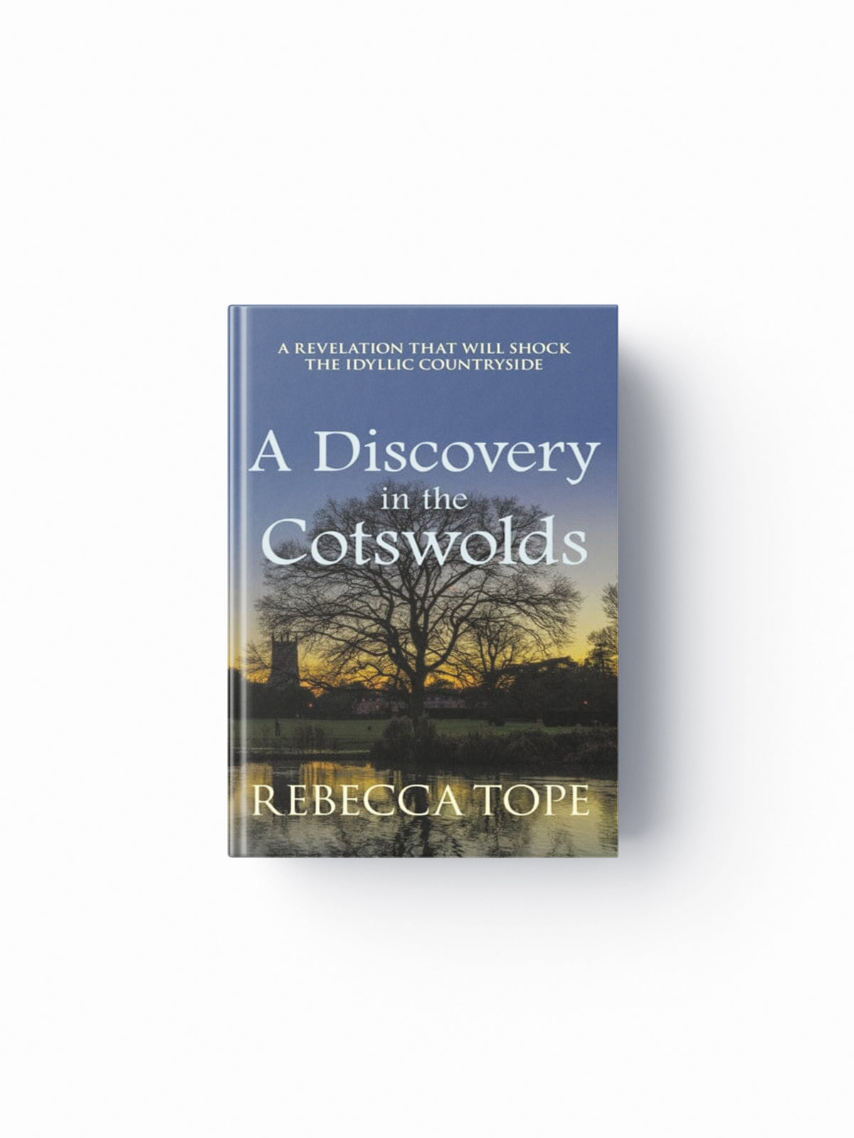 A Discovery in the Cotswolds