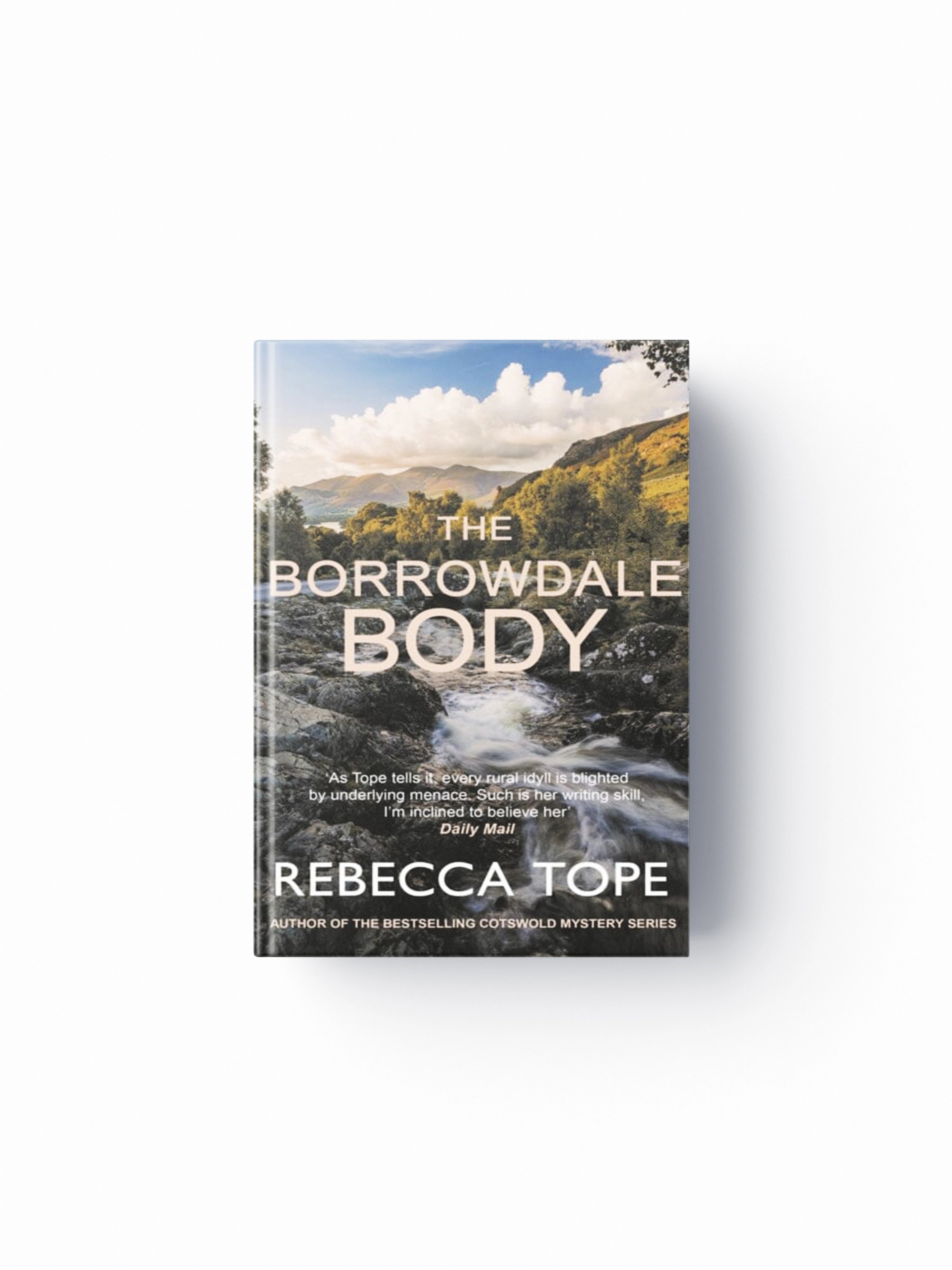 The Borrowdale Body