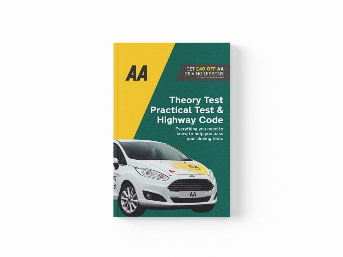 Theory Test, Practical Test & Highway Code