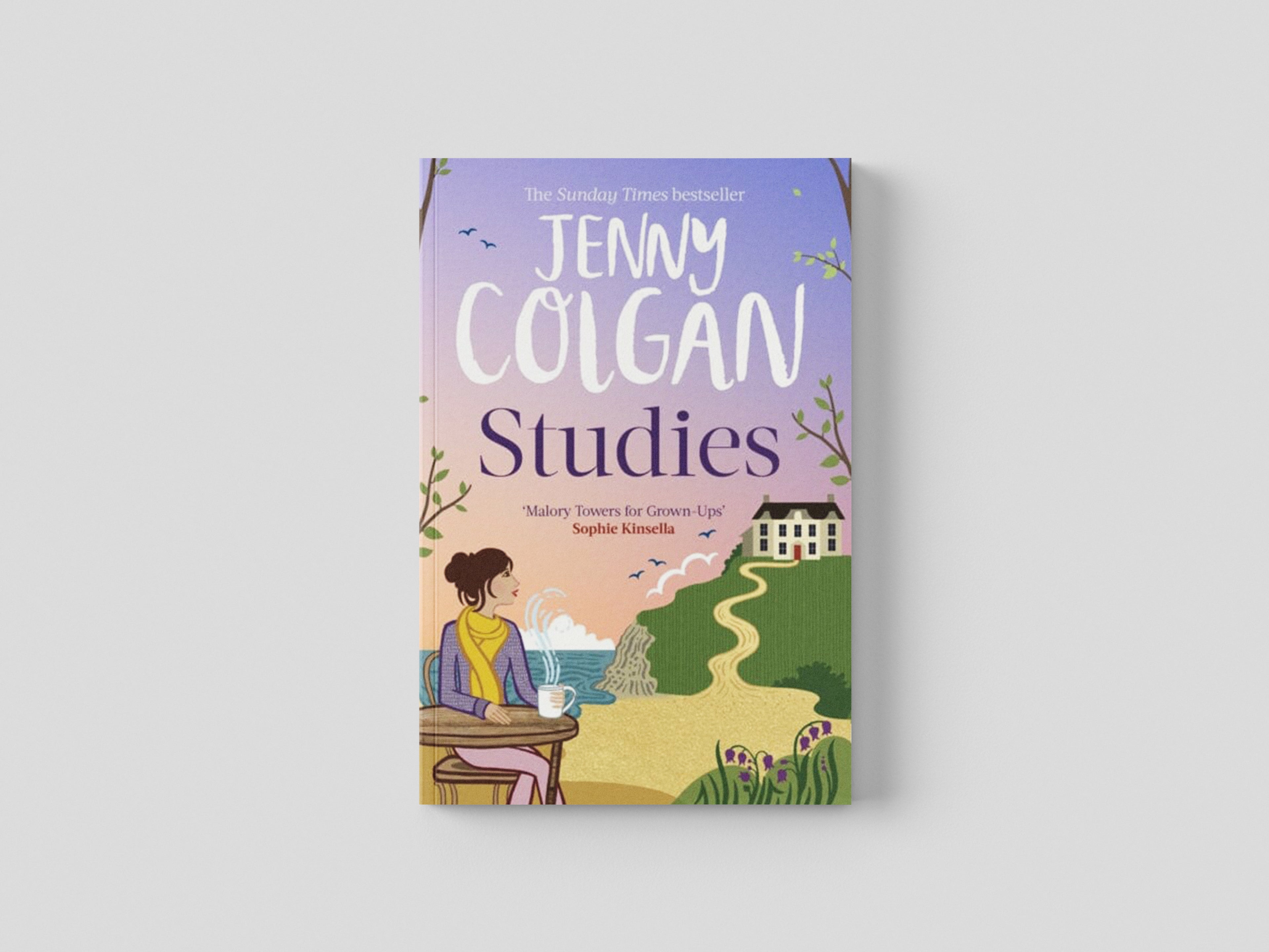 Studies Paperback / softback