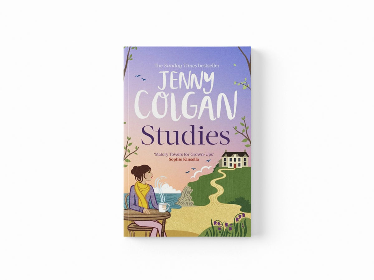 Studies Paperback / softback