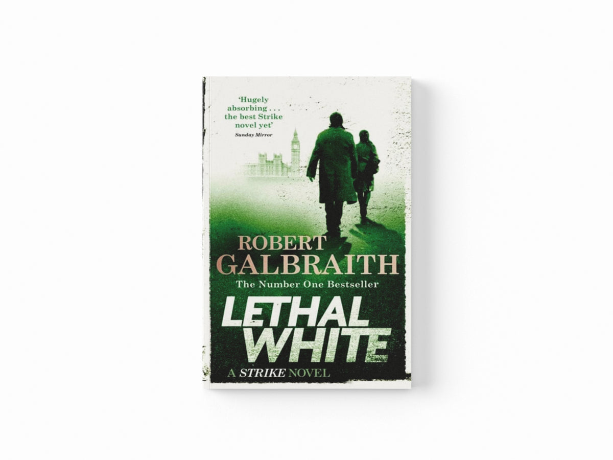 Lethal White