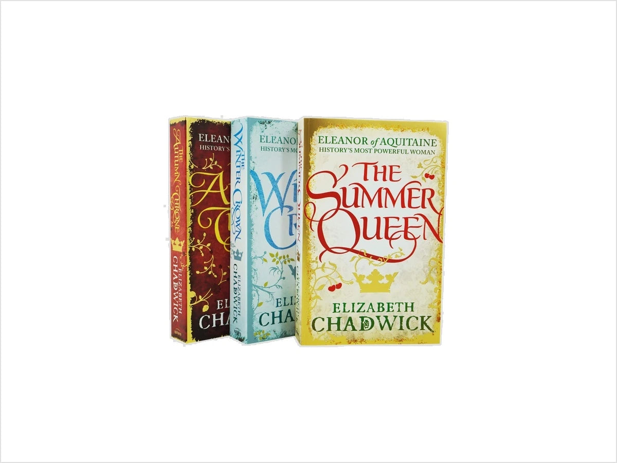 Eleanor of Aquitaine Collection