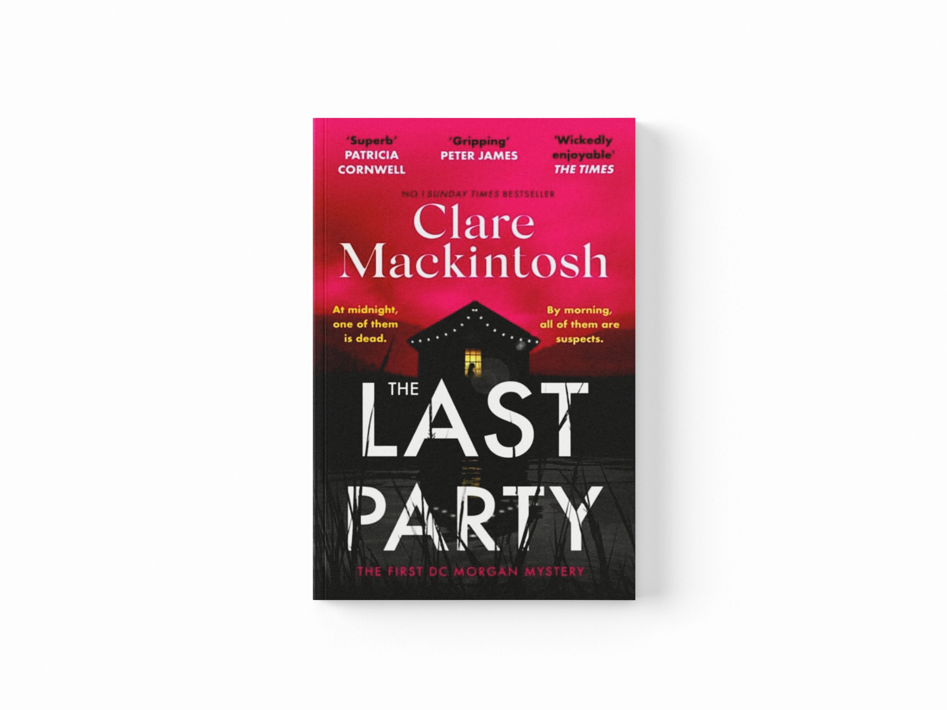 The Last Party