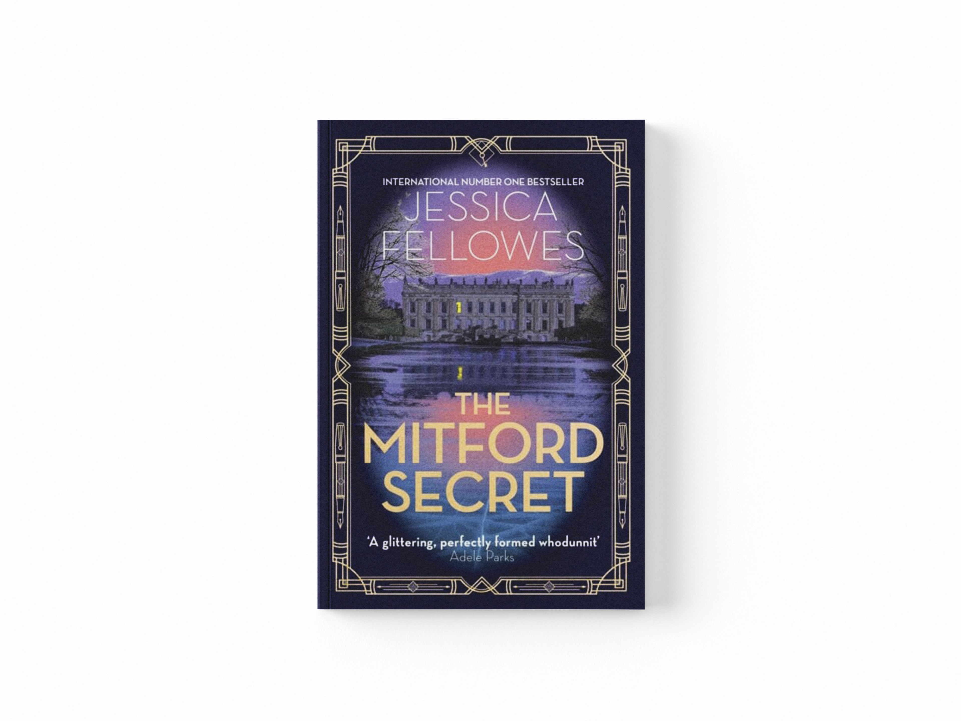 The Mitford Secret Paperback / softback