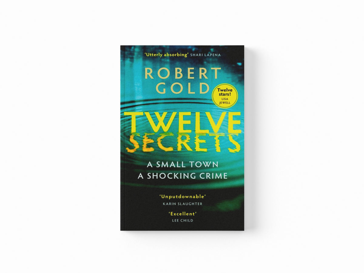 Twelve Secrets