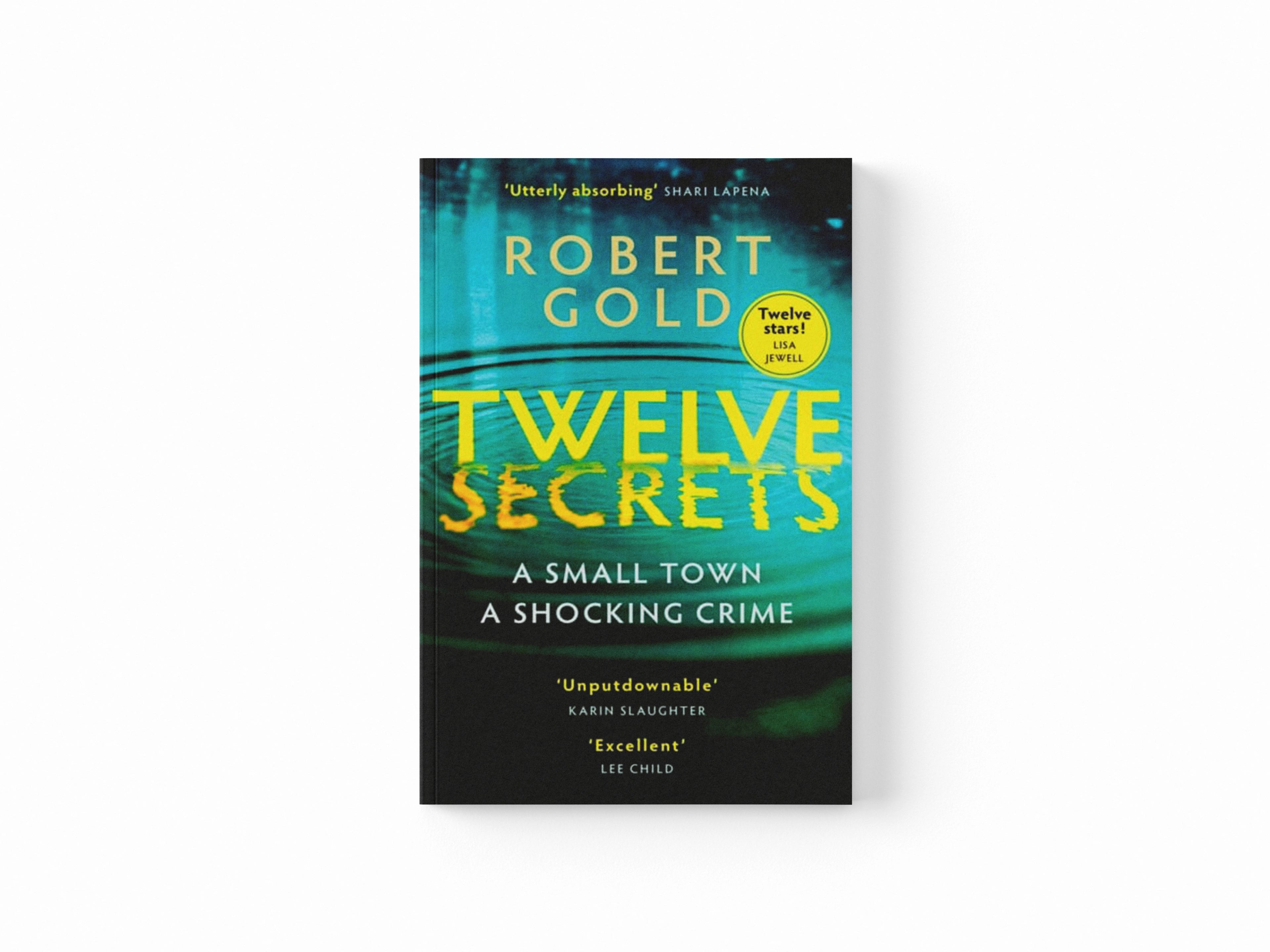 Twelve Secrets