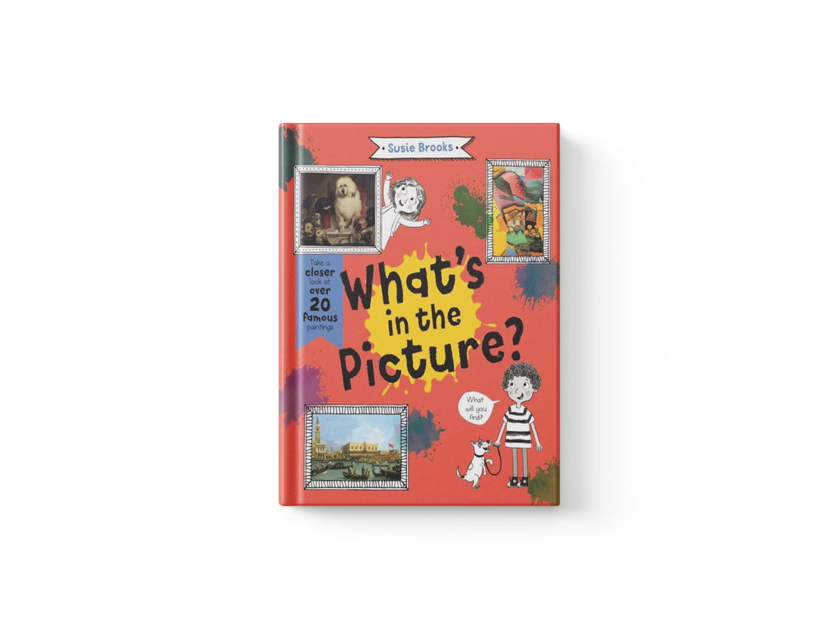 What's in the Picture?