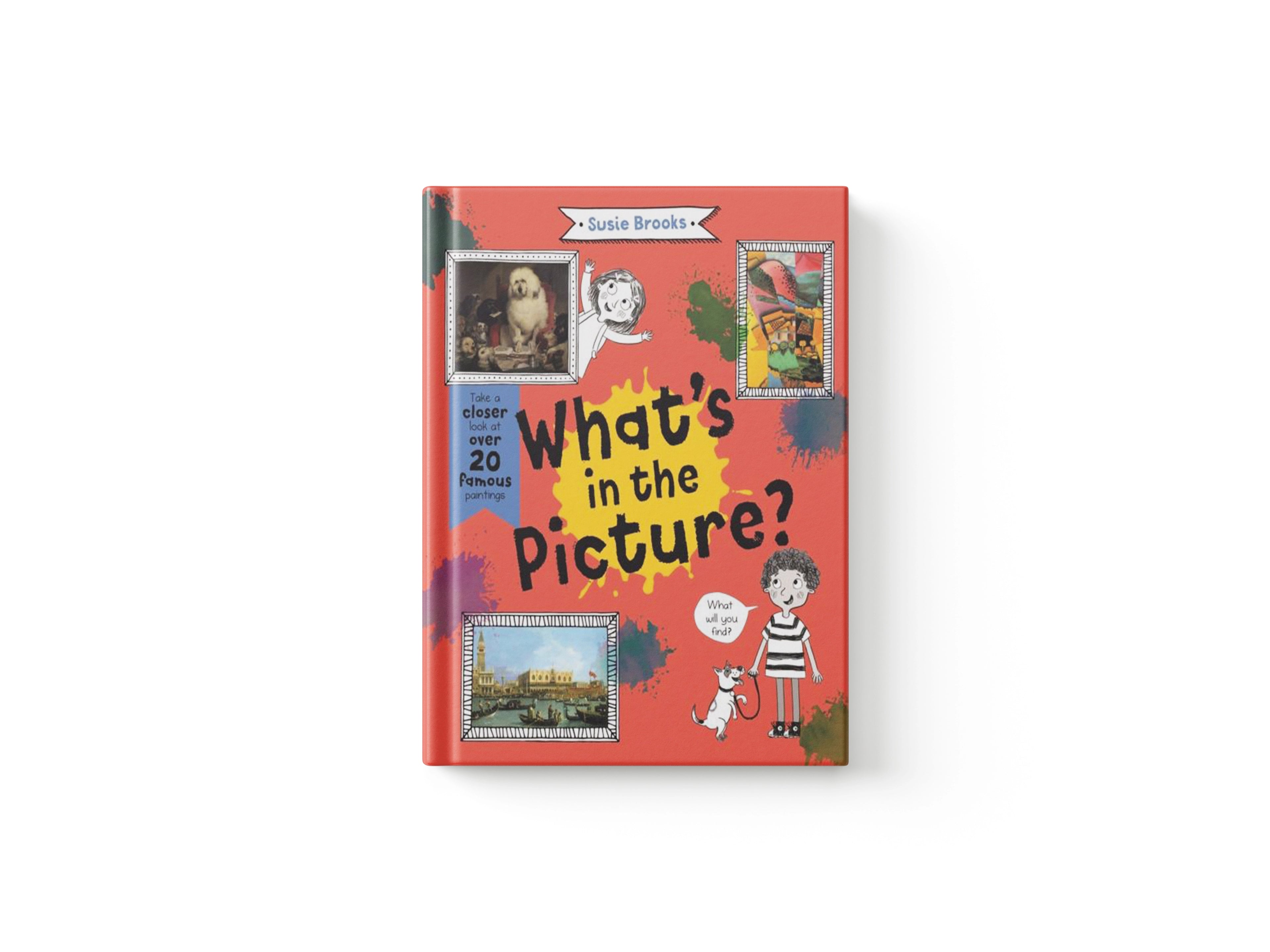 What's in the Picture?