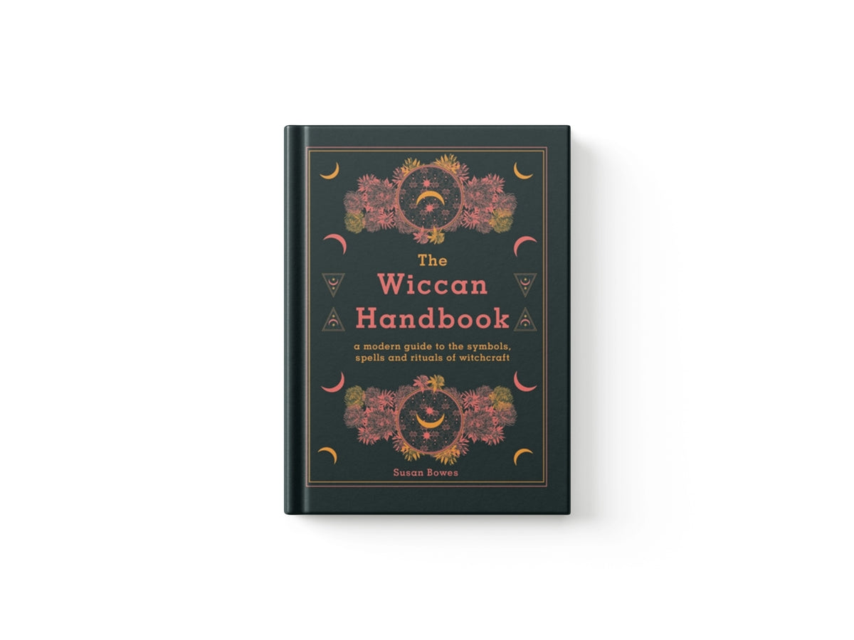 The Wiccan Handbook