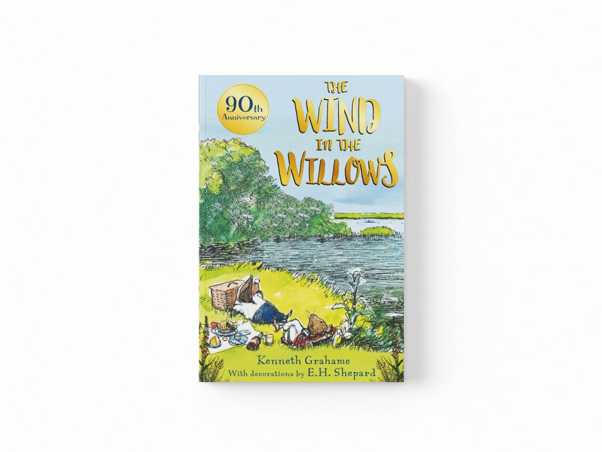 The Wind in the Willows