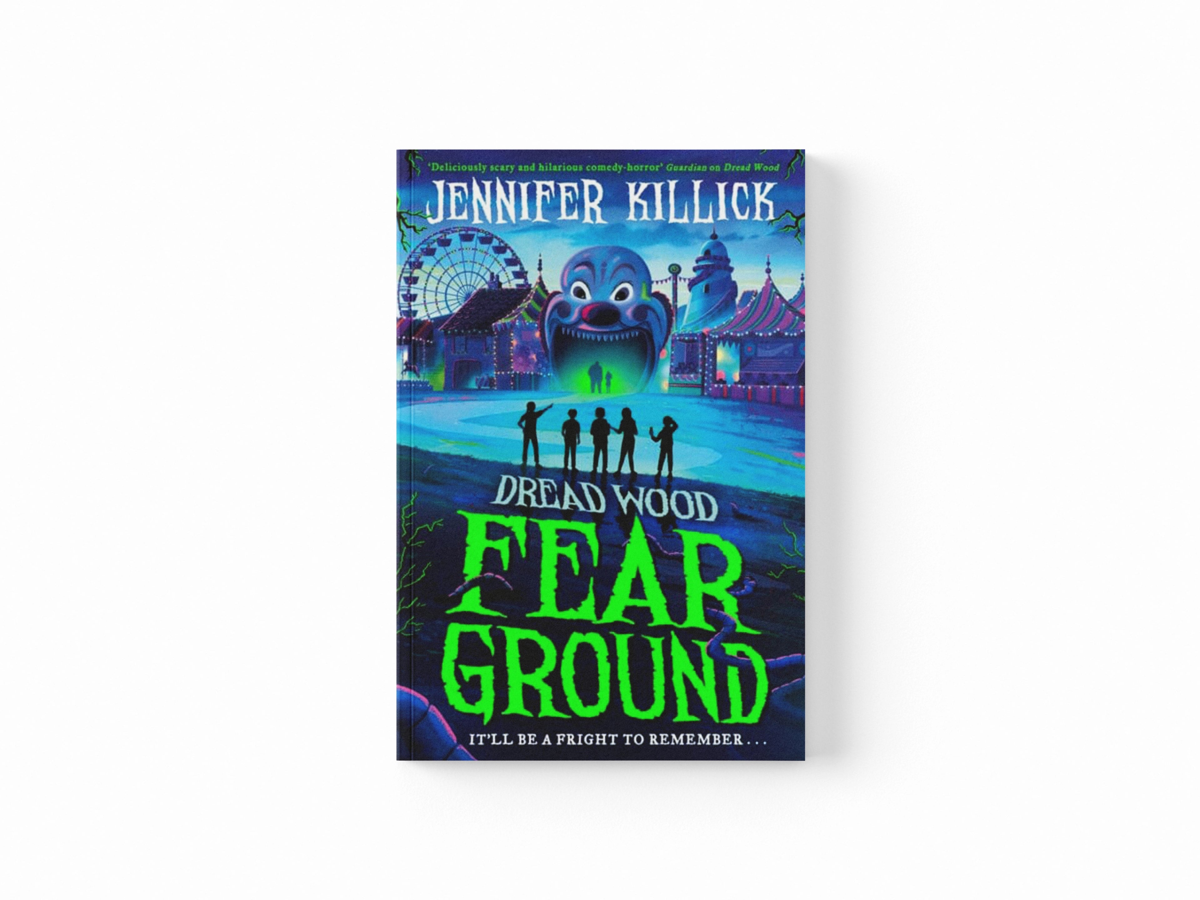 Fear Ground