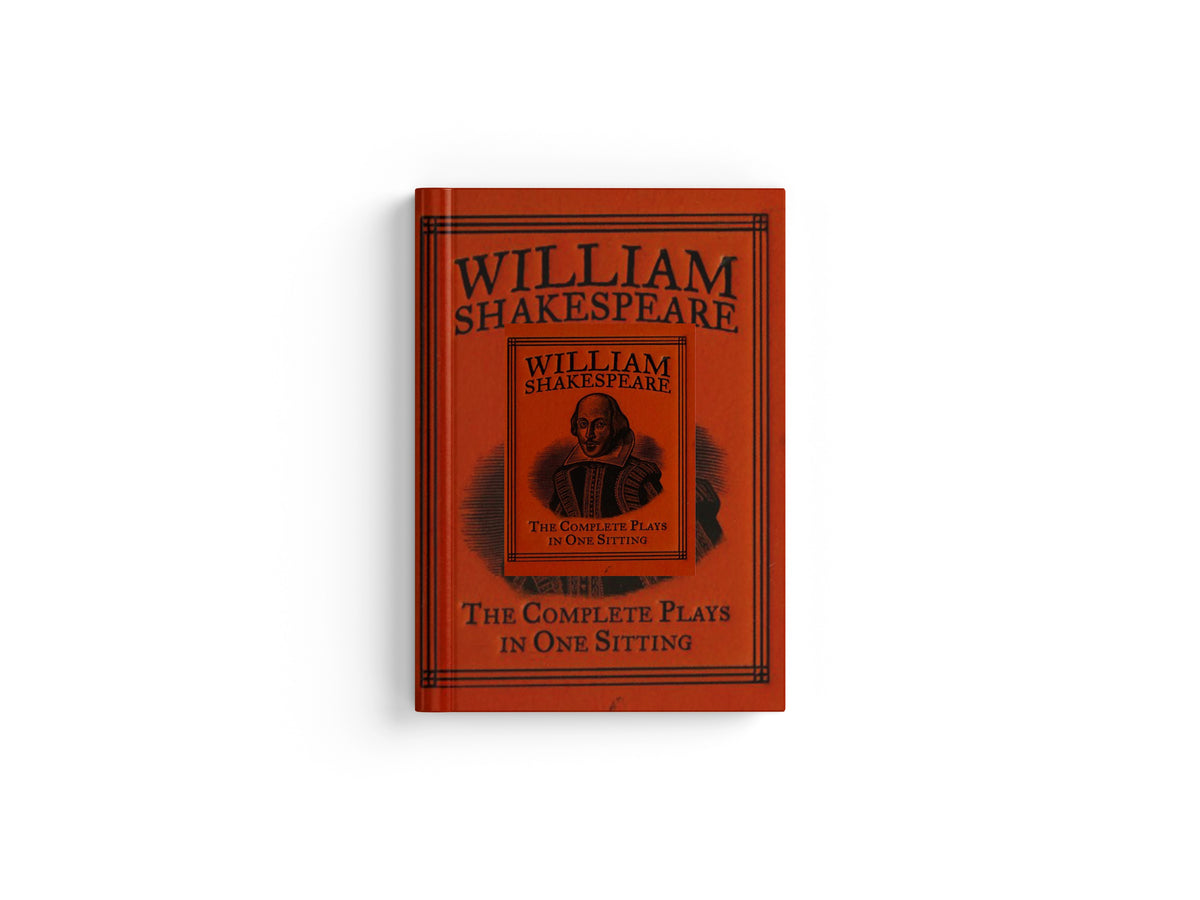 William Shakespeare by Joelle Herr; 9780762447565