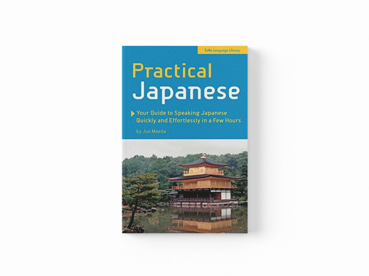Practical Japanese by Jun Maeda; 9780804847742