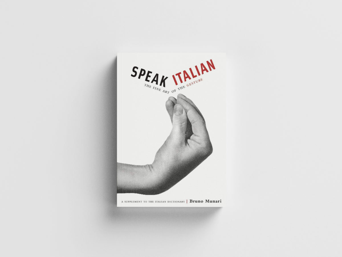 Speak Italian