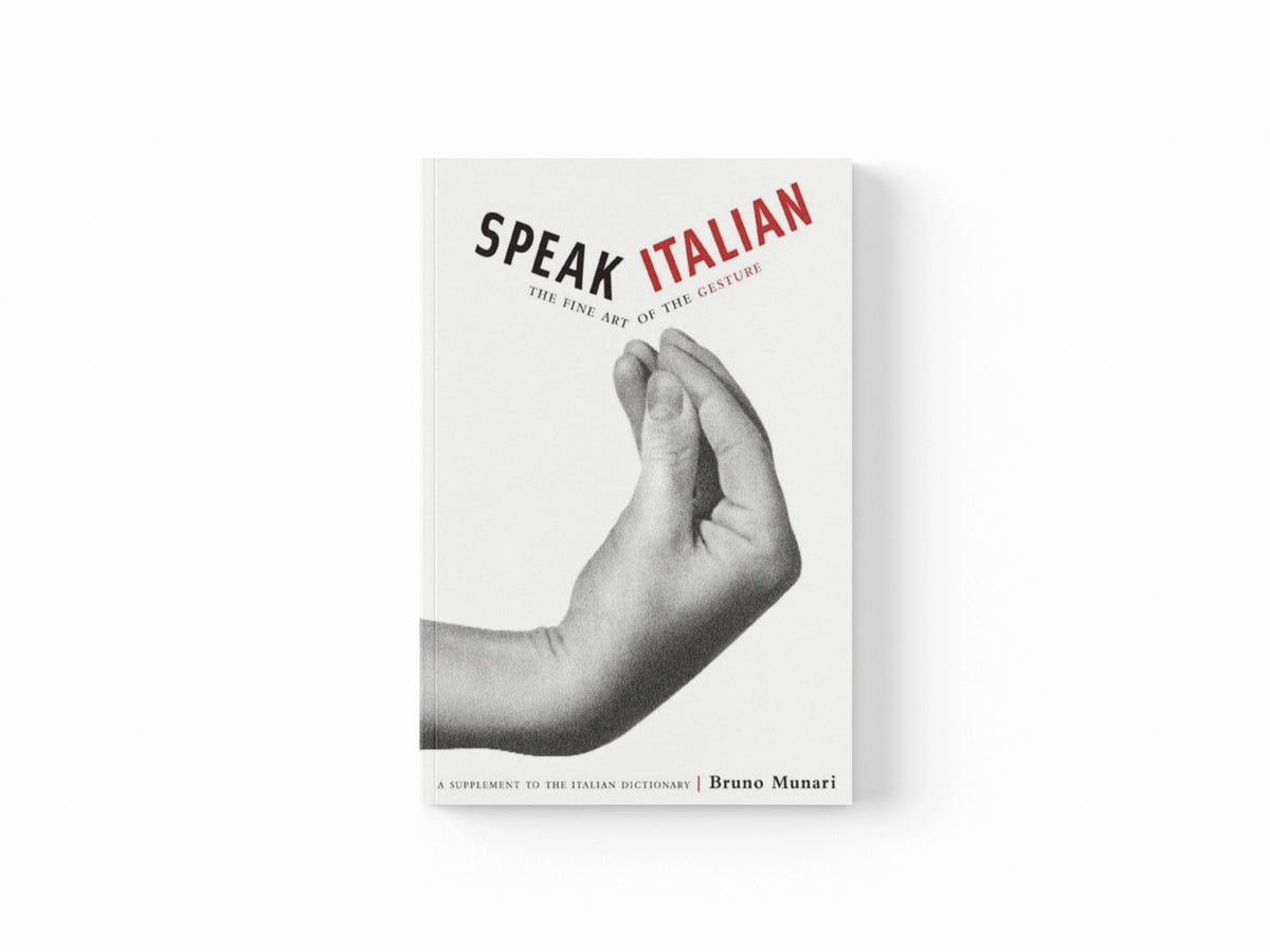 Speak Italian