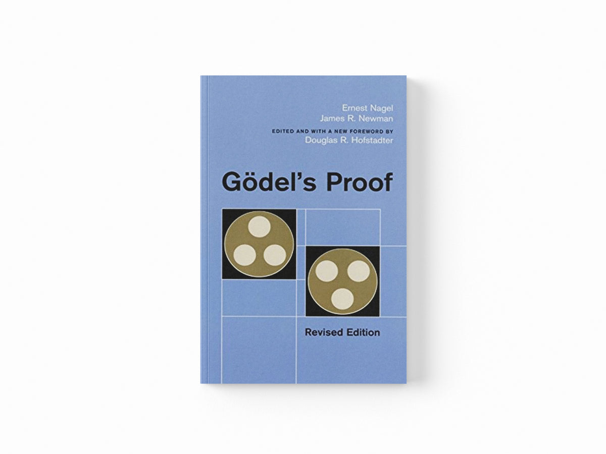 Godel's Proof by Ernest Nagel; James R. Newman; 9780814758373