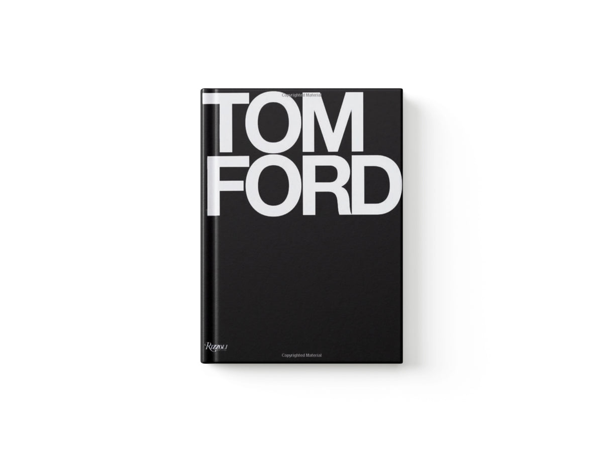 Tom Ford