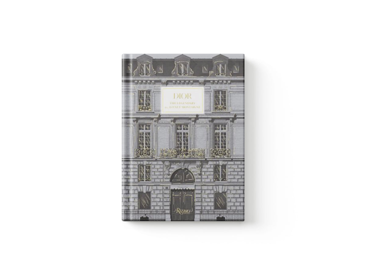 Dior by Hannover; Maureen Footer; 9780847871964