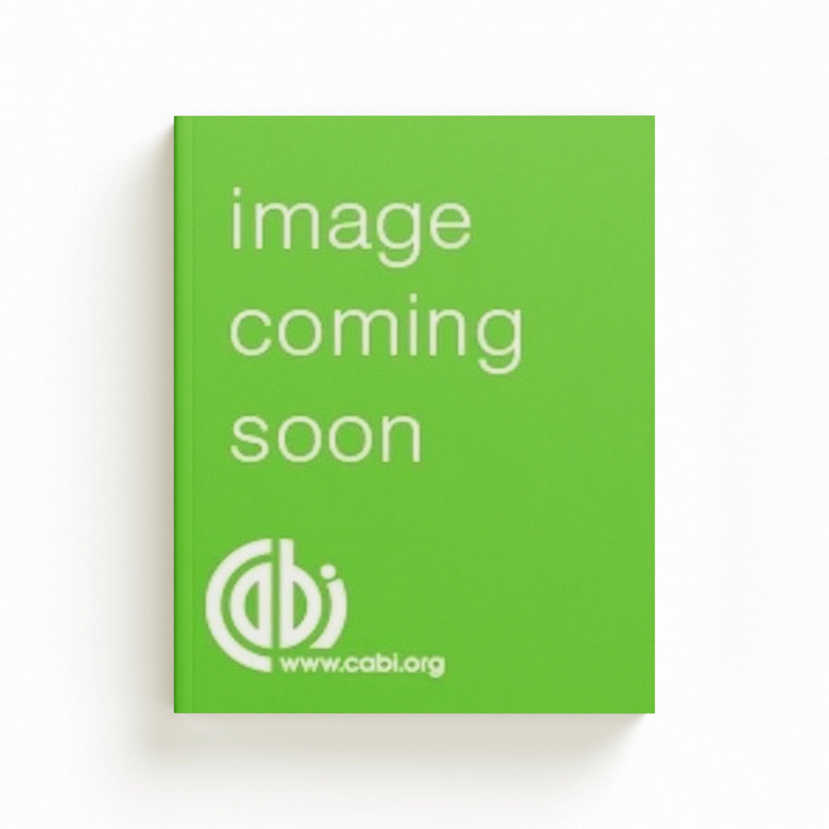 Energy and Protein Requirements of Ruminants; 9780851988511